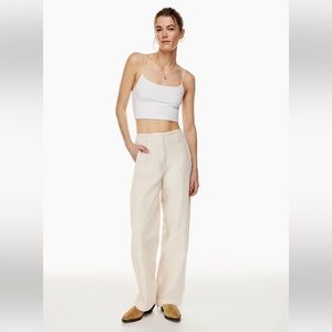 Aritzia Wilfred Ascendant Pant